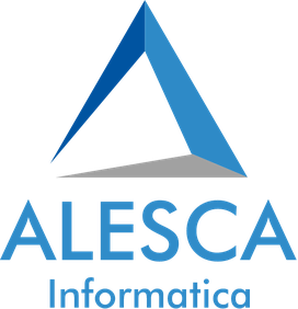Logo Alesca Informatica