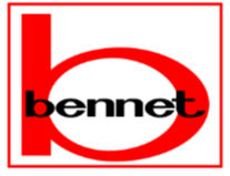 Logo Bennet