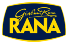 Logo Giovanni Rana