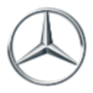Logo Mercedes-Benz